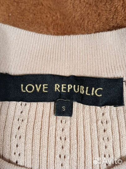 Топик женский