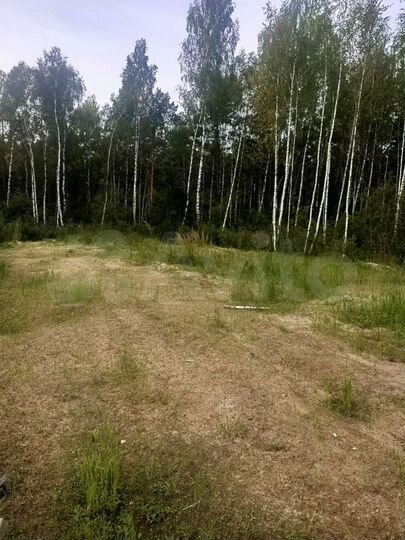 Участок 9,3 сот. (СНТ, ДНП)