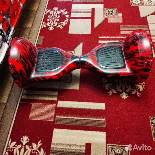 Гироскутер