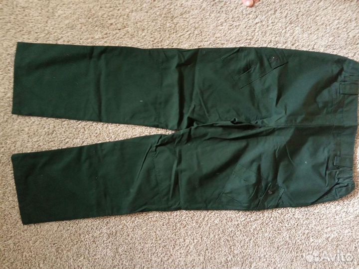 Форма охраны