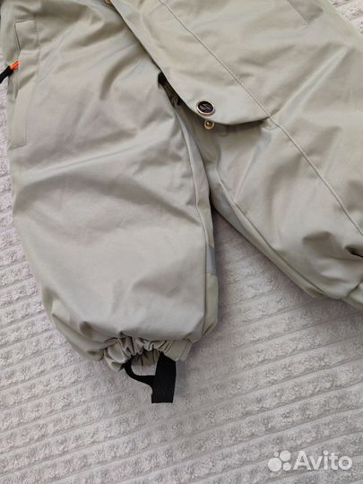 Зимний комбинезон 80,86 новый