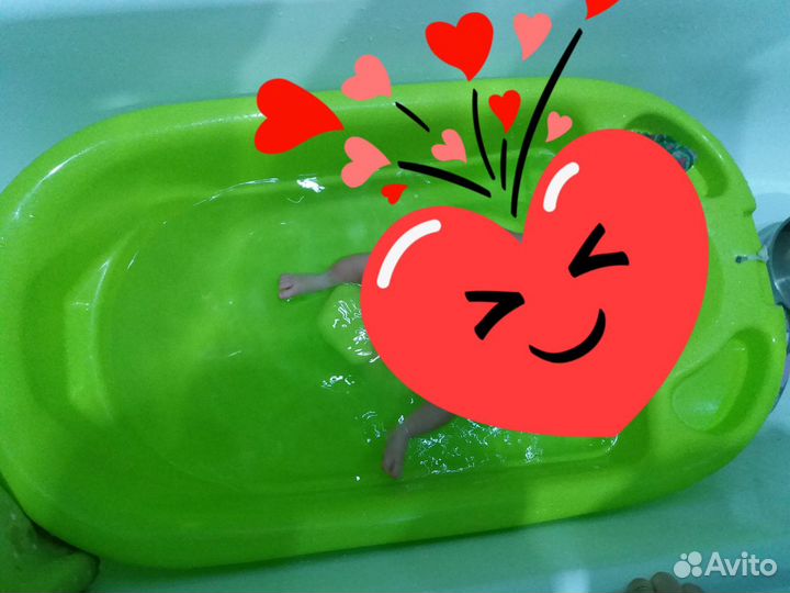 Детская коляска с двумя блоками