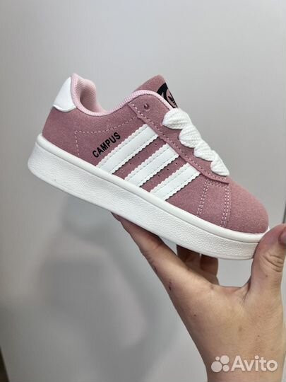 Кроссовки детские adidas 28 размер