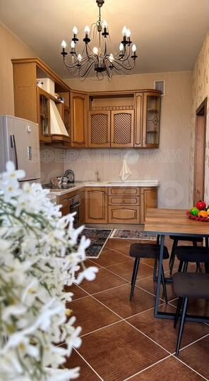 2-к. квартира, 51,3 м², 14/14 эт.