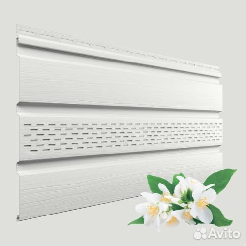 Cофит тн (частично перфорированный) жасмин