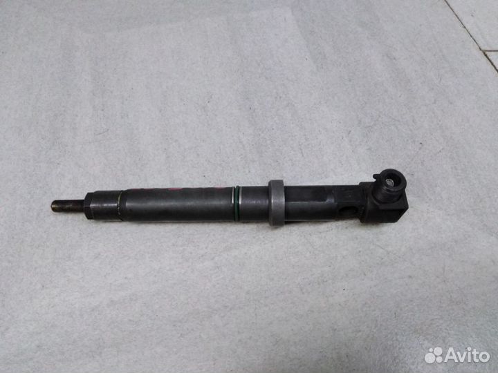 Топливная форсунка