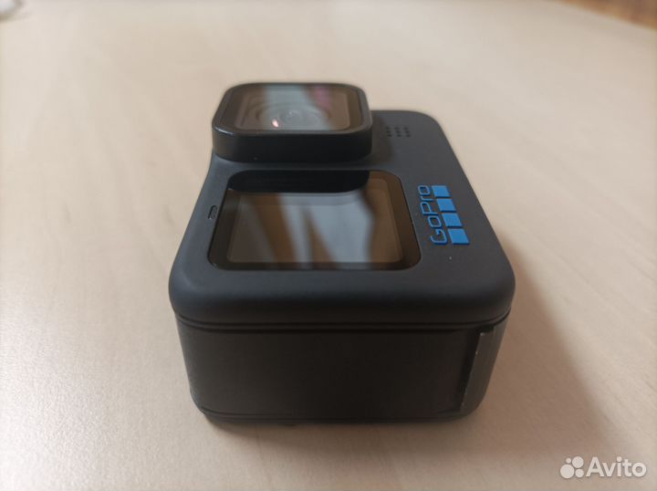Gopro hero 11 black