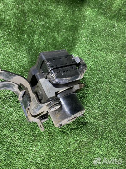 Блок абс Chevrolet aveo t250 оригинал бу