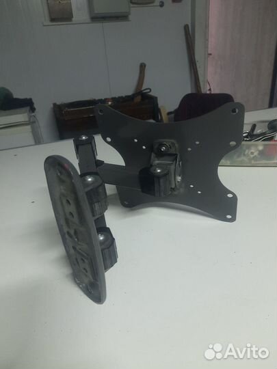 Кронштейн для телевизора на стену бу