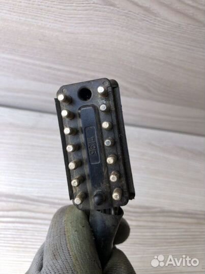 Переключатель Mercedes W123 W123