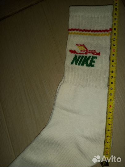 Носки nike