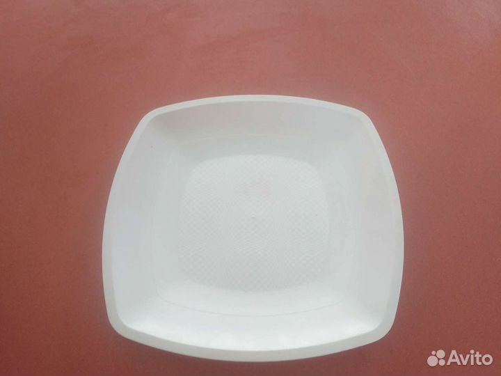 Набор столовой посуды бу