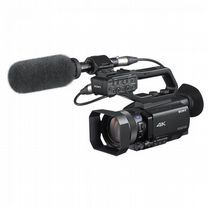 Видеокамера Sony PXW-Z90