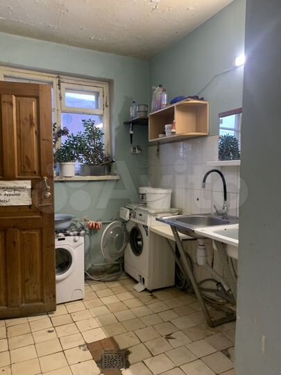 Комната 15 м² в 6-к., 4/4 эт.