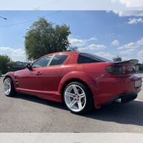 Mazda RX-8 1.3 MT, 2003, 112 000 км, с пробегом, цена 849 999 руб.