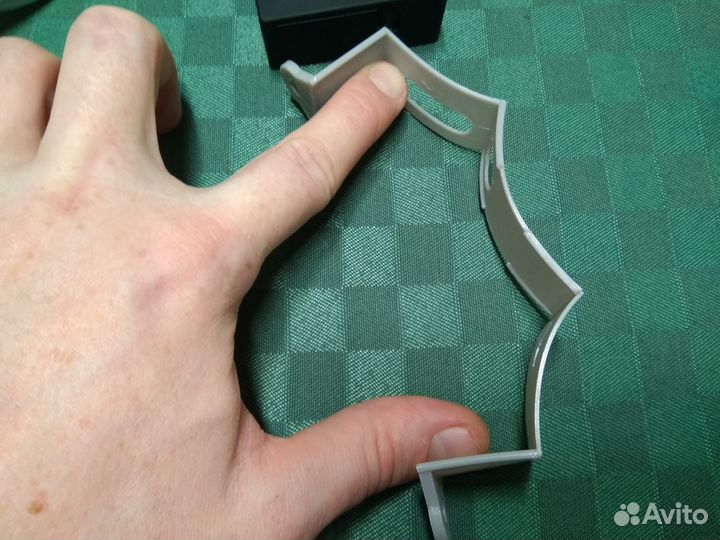 Аксессуары для экшн-камеры