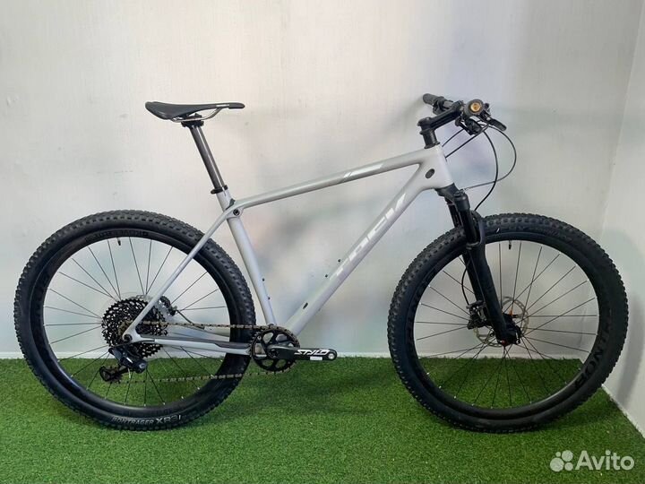 Хардтейл Trek ProCaliber 9.8 Rockshox Sid XL