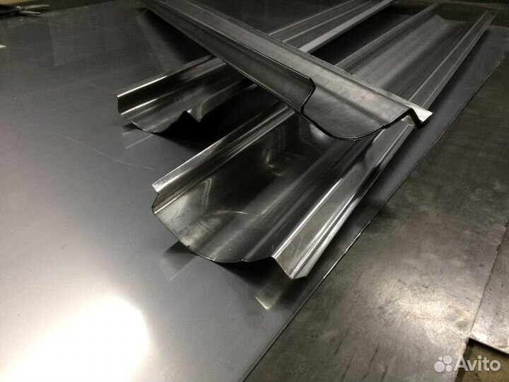 Ремонтные пороги для широкого спектра моделей авто