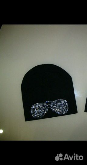Головные уборы детские