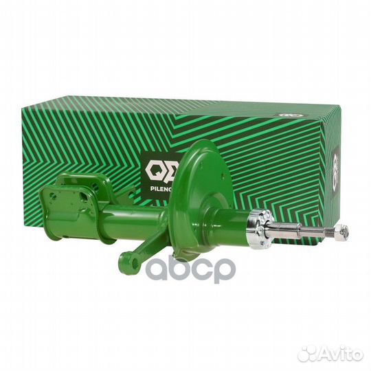 Амортизатор масляный перед, лев SHP2728O PI