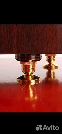 Шипы для Аппаратуры Акустики