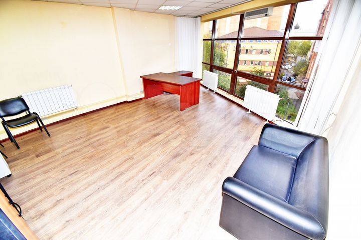 Офис, 108.1 м²