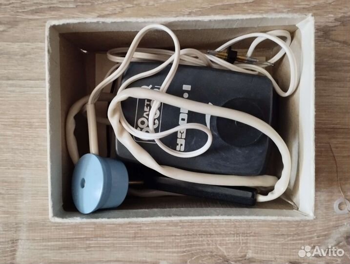 Набор для выжигания по дереву