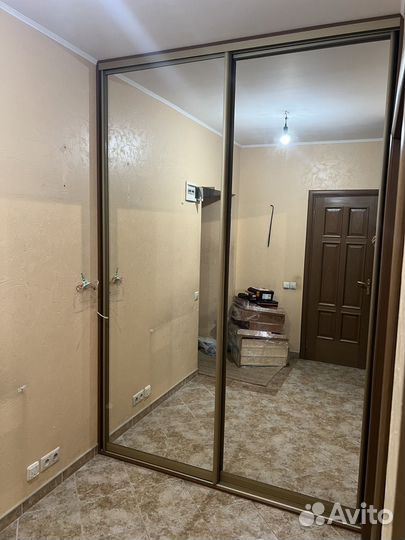 Шкаф купе бу