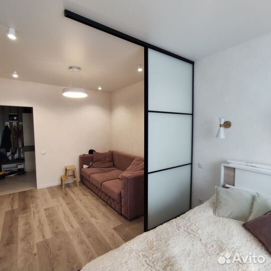 Перегородка для зонирования