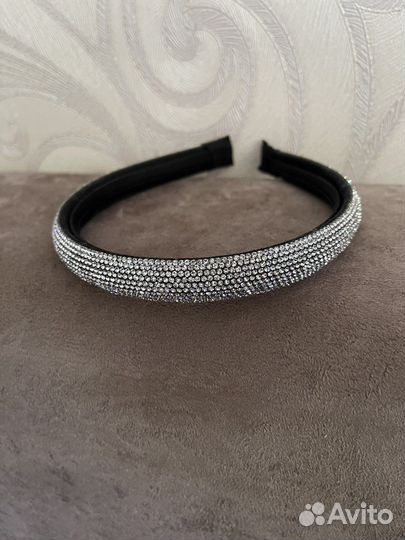 Ободок для волос