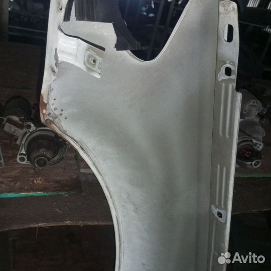 Крыло прав. перед. BMW 3