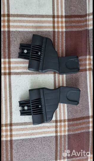 Авто кресло tutis