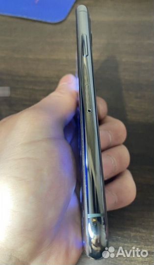 iPhone 11 Pro, 512 ГБ