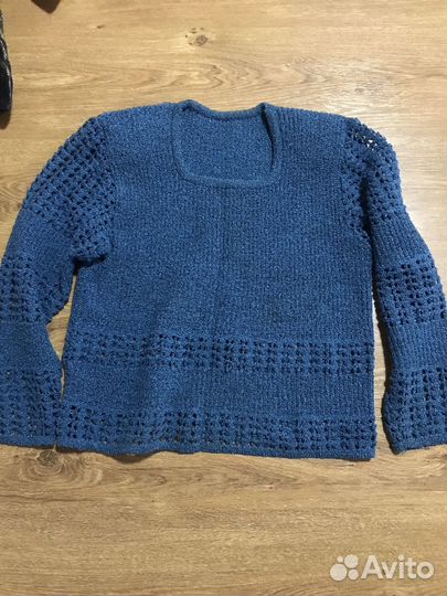 Женская одежда 48 размер