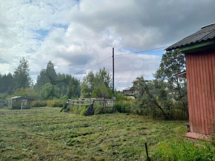 Участок 14,5 сот. (СНТ, ДНП)