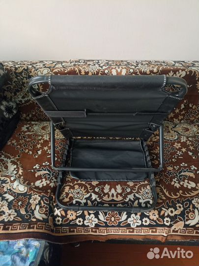 Опора под спину для лежачих больных