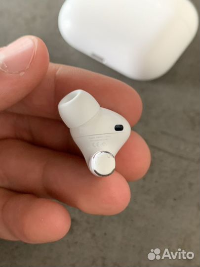 Правый AirPods Pro Оригинал
