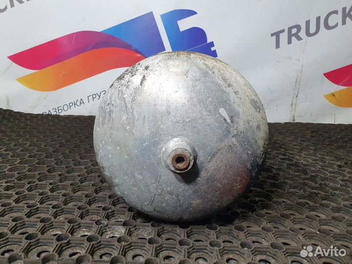 Ресивер воздушный 30L Volvo F