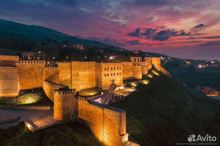 Менеджер по туризму