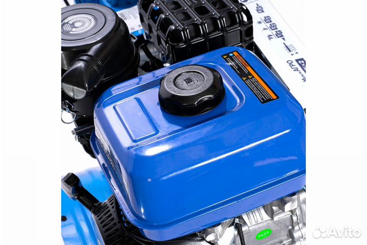 Мотоблок Нева мб2 Арт.01327