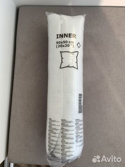 Подушка IKEA Иннер