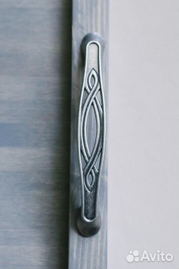 Поднос из дерева