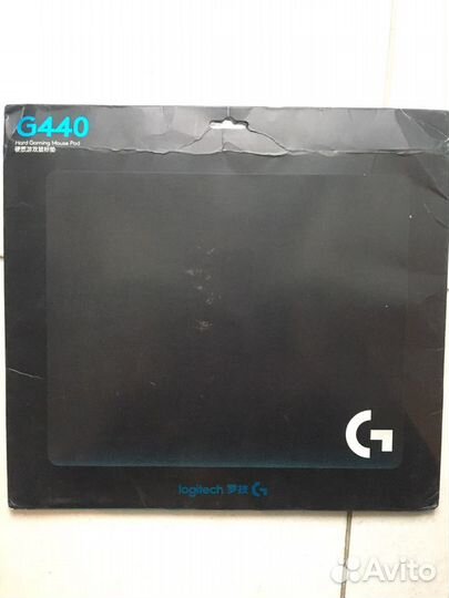 Коврик для мыши