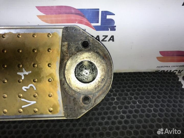 Радиатор масляный Volvo FH, Volvo FM