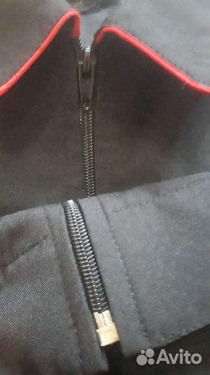 Китель казачья школьная форма