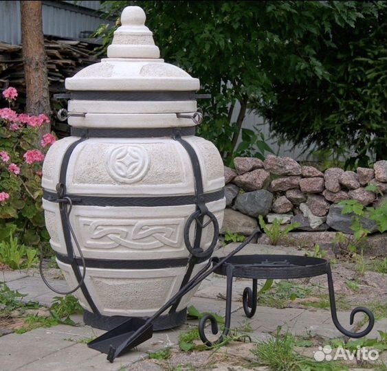 Тандыры в наличии Новые