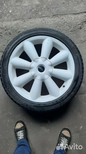 Литые диски