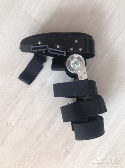 Ортез для голеностопа