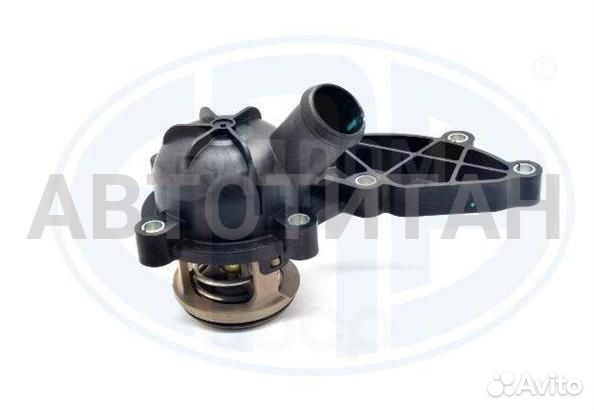 Термостат audi A4/A6 2.4/3.2 04-09 350526