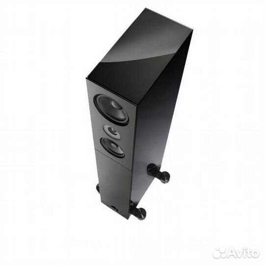 Напольная акустика Audio Physic codex 2 -Glass Bla